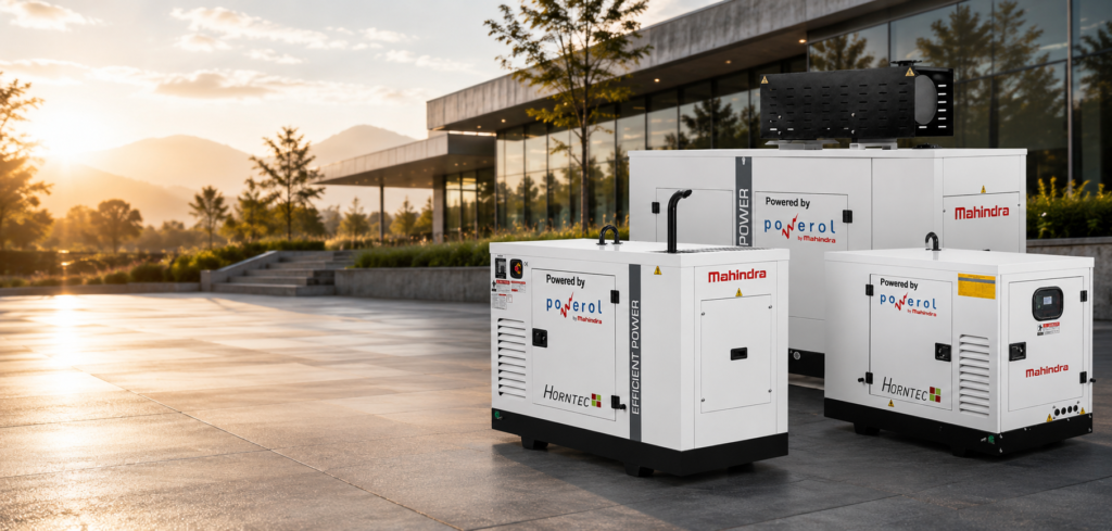 Startseite 4 | Horntec-Power